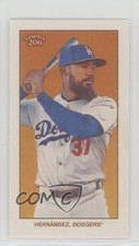2024 Topps 206 Piedmont Back Teoscar Hernandez Teoscar Hernández 0rv8