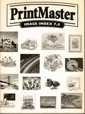 Printmaster Image Index 7.0