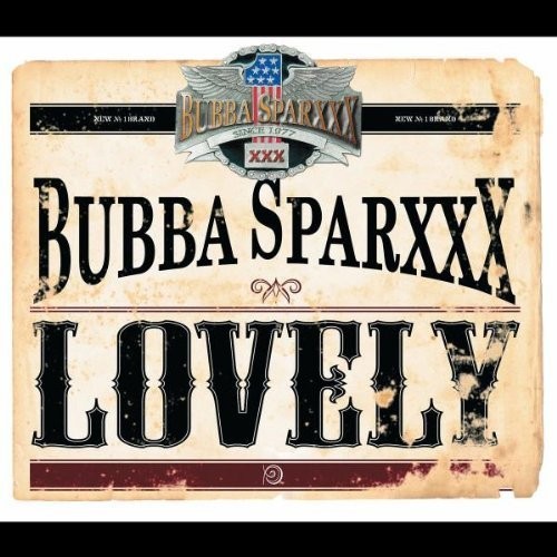 Бубба Спарксхх Прекрасный (CD)