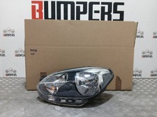 VOLKSWAGEN UP 2012-16 FRONT LEFT PASSENGER SIDE HEADLIGHT 1S2941015K
