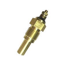Temperature Sending Unit Direct Replacement Water Temperature Gauge Aftermarket