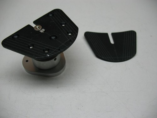 DENAR UNIVERSAL MOUNTING STAND FOR DENAR / HANAU DENTAL ARTICULATOR S #3