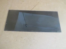 GE Range Crystal Window/Inner Glass Part # WB56K0025