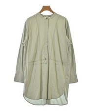 apart by lowrys Shirt Dresses Khaki F 2200676874051