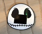 Disney's Nightmare Before Christmas Jack Skeleton 35mm Actual Theater Film Cell — photo 3