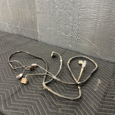 2011-2016 FORD F250 F350 6.7L TAIL LIGHT WIRING HARNESS DC3T