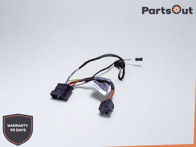 2012 Mini Cooper S Countryman R60 Front Right Passenger Seat Wire Harness