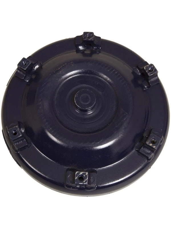 B&M Torque Converter Traveler Chevy 4L80E 2000 Stall (70431) - Image 2 of 4