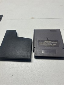 Godzilla: Monster of Monsters! (Nintendo NES) Game Cartridge