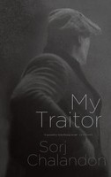 Sorj Chalandon | My Traitor | Taschenbuch | Englisch (2026) | The Lilliput Press