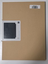 Brand New Microsoft Surface Pro Keyboard Model 1905 - Factory Sealed