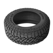 1 X 35x10.50r17 Kenda Klever Kr601 Rt D8ply Tires