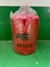 Baldwin BF1345 Fuel Filter Fits Wix 33411 Donaldson P550729 P551033 Fram PS7170
