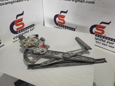 FRONT LEFT WINDOW REGULATOR / ELECTRIC 5 DOOR / 39803 FOR TOYOTA COROLL