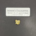 ALASKA GOLD NUGGETS - 1.14 grams - Natural Placer Raw Gold Hi Purity — photo 2