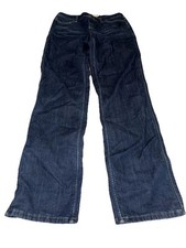 Womens Flannel Lined Pants In Women's Jeans for sale