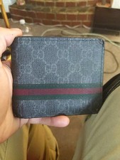 Gucci Wallet Rare