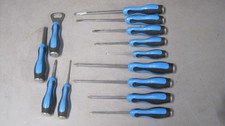 Channellock Screwdriver Set 13 Pcs Channellock Screwdriver Set 13 Pcs