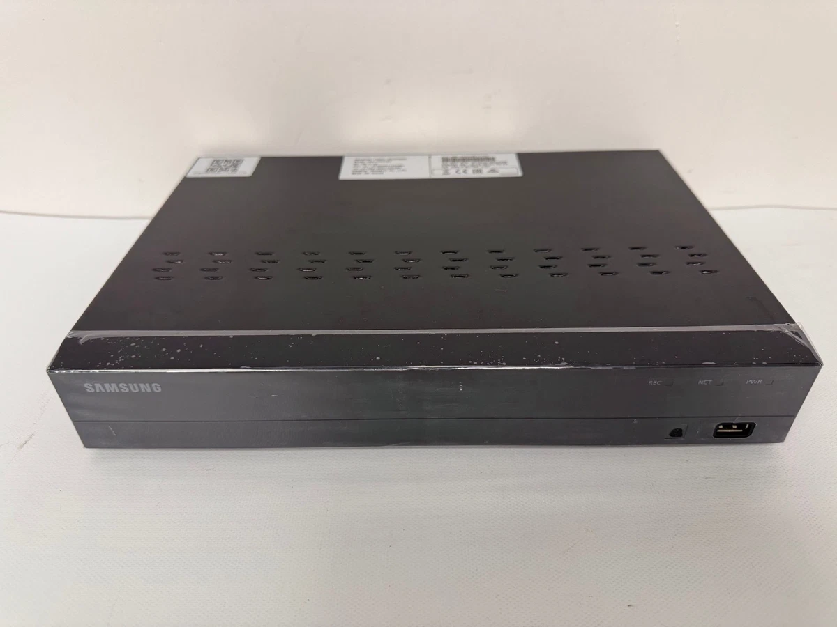 25+ Samsung Surveillance DVRs & NVRs for sale | Updated Oct 2026