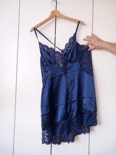 Reizwäsche Negliee Nachtwäsche GR: XXXXL/50/52