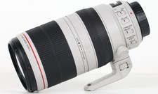 Canon 100-400mm f4.5-5.6L IS II USM