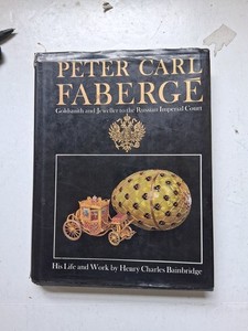 Faberge Book | eBay