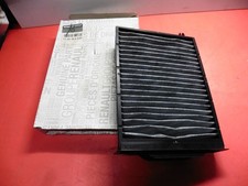 Filtre d'habitacle Renault MEGANE