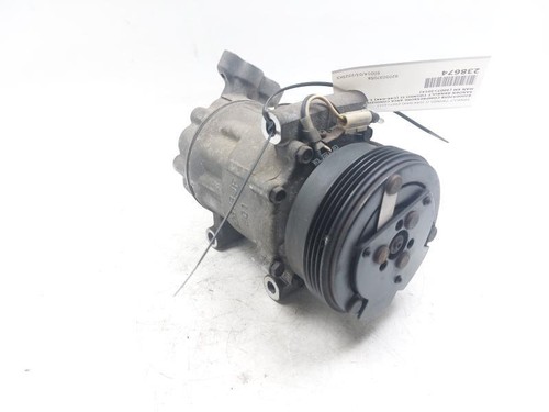 klimakompressor RENAULT TWINGO II C44-G44 1.2BENZINA 8200037058 brufp238674
