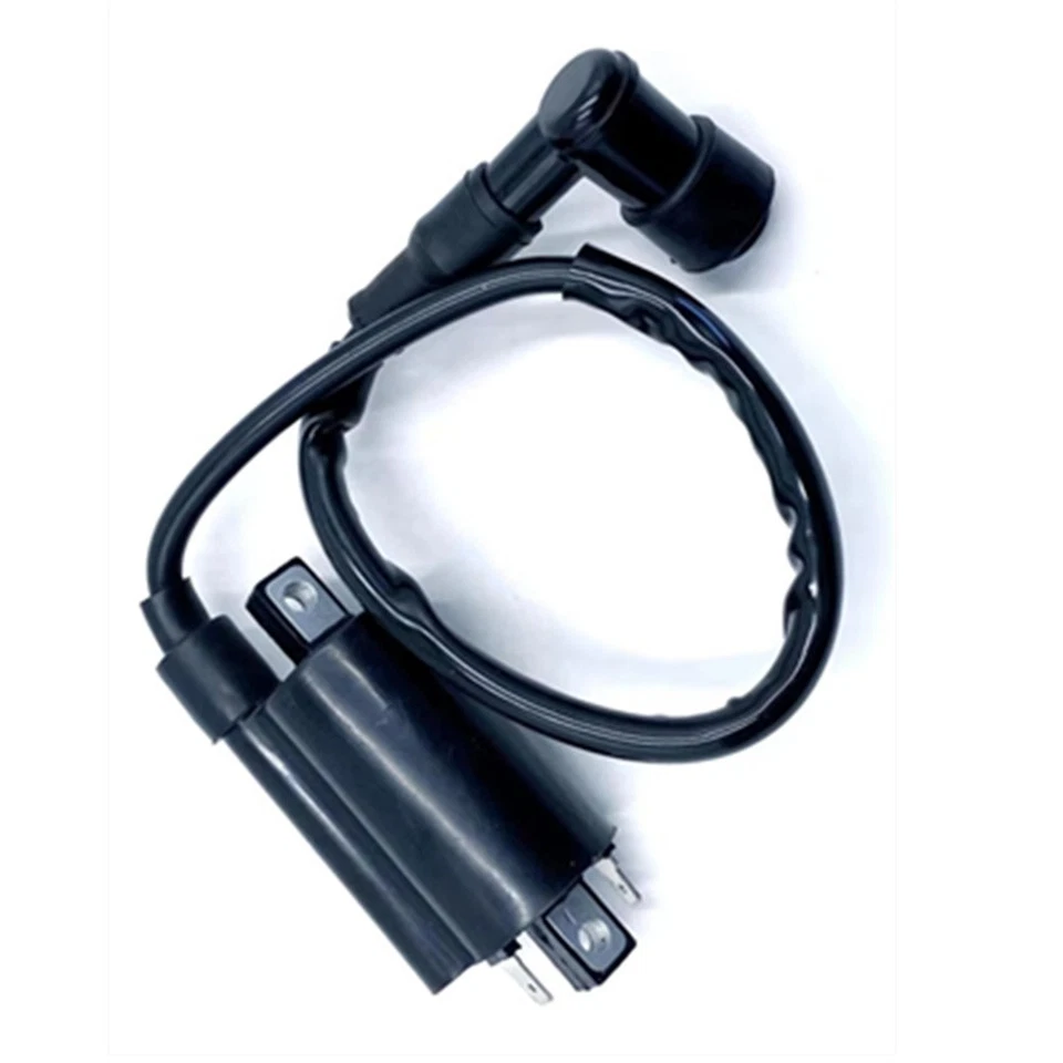 Ignition Coil 5.3.01.0240 LU019139 22012 Fit For Linhai 300cc BUYANG 300cc - Image 2 of 4