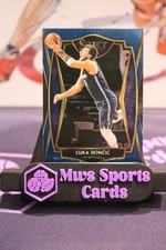 Luka Doncic Premier Level 2020-2021 Select