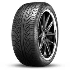 1 Lexani LX-THIRTY 295/35ZR24 110V XL UHP Ultra High Performance SUV / CUV Tire