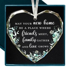 House Warming Gifts, New Home Ornament 2025 - Best Housewarming Gifts New Hom...