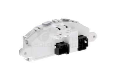 VEMO HVAC Blower Motor Resistor V30790028 1669064001 for Mercedes MB