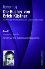 Die Bücher von Erich Kästner Remo Hug