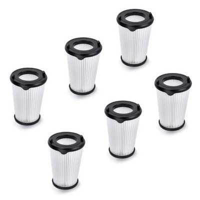 6 StüCke CX7  für  ZB3301  Hepa    CX7-2  für  Ergora3205