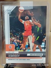 2025 Panini Instant WNBA Choose Your Player/Moment/Event Qty Disc Ships ASAP