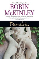 Deerskin | Robin Mckinley | Taschenbuch | Einband - Flex.(Paperback) | Englisch