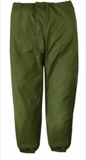 British Army Thermal Softie Trousers With Stuff Bag  Size: Large 