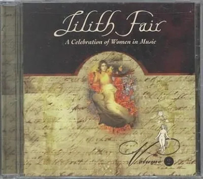 Lilith Fair, Vol. 2 by Various Artists
