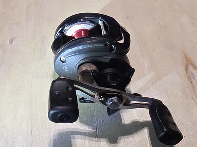 abu garcia ambassadeur 5000al Abu Garcia | Other | Vintage Abu Garcia Ambassadeur 500 Al Reel