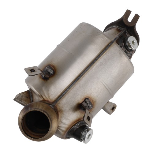 Catalytic Converter 208A05482R Pour Dacia Logan Sandero Renault Clio 1.0 - Picture 2 of 11