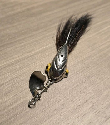articulated trout lures Goture Fly Fishing Flies Lures Kit with Fly Box for Bass Trout Salmon –  GOTURE
