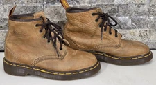Dr Martens Vintage Ankle Boots Crazy Horse Leather 101 England Womens 4 | US 6