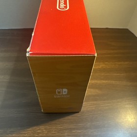Nintendo Switch Animal Crossing New Horizons Edition Console CIB