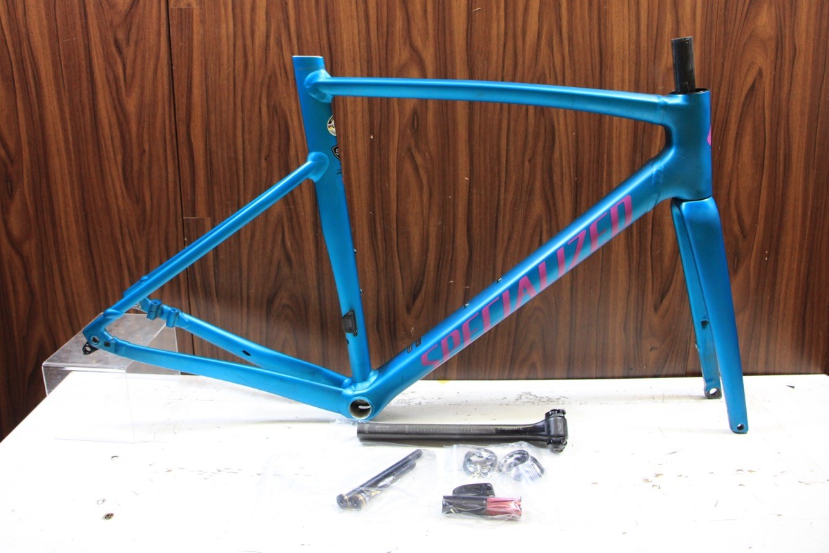 2023 Specialized Allez Sprint Comp Aluminum Frame Size 56 | eBay