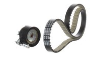 SKF Zahnriemensatz Vkma 04229 FüR Ford Fiesta 7 HJ HF 6 CB1 CCN Van MAX JK 2 DXA