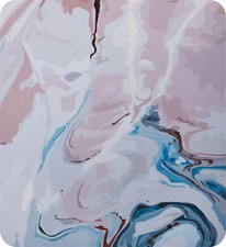 Insignia- Mouse Pad - Marble