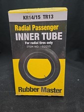 Radial Passenger Inner Tube Radial Tires KR14/15 TR13 Item 02055 Rubber @215