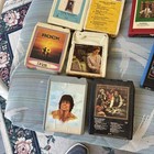 Lot of 24 8Track Tapes Untested Elvis Beatles Seger  Eagles And More — photo 7