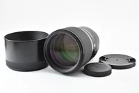 Sigma 135 mm F1.8 DG HSM Art Lens for Sony E-Mount [Exc+++] #A